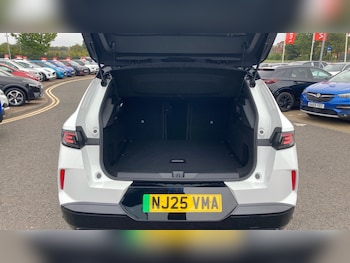 Used Vauxhall Grandland 2025 for sale - 76862231: Photo