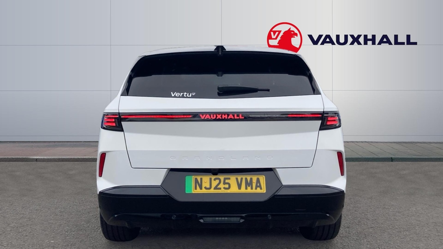 Used Vauxhall Grandland 2025 for sale - 76862231: Photo 6