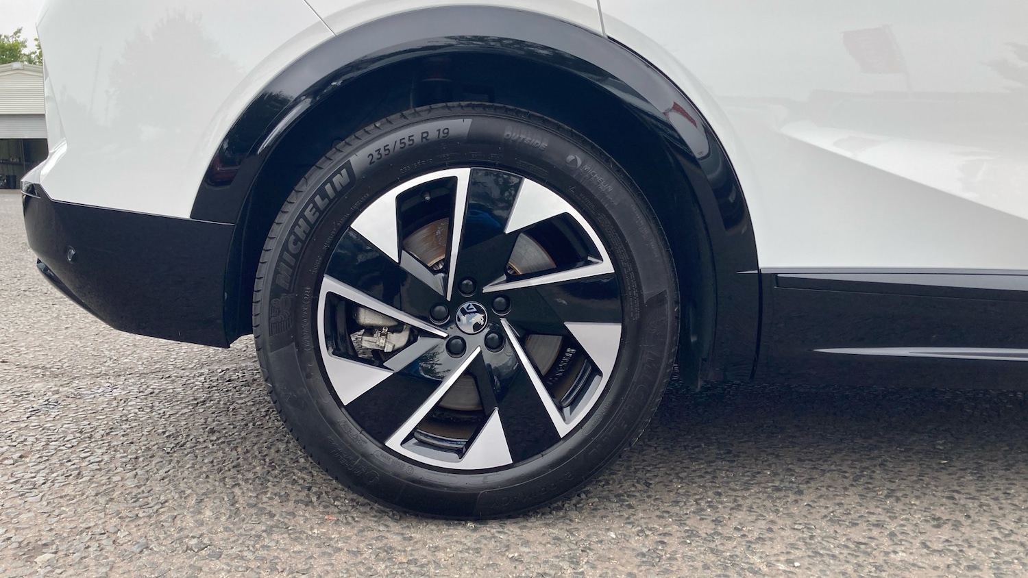 Used Vauxhall Grandland 2025 for sale - 76862231: Photo 7