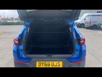 Used Vauxhall Grandland X 2018 for sale - 75314573: Photo