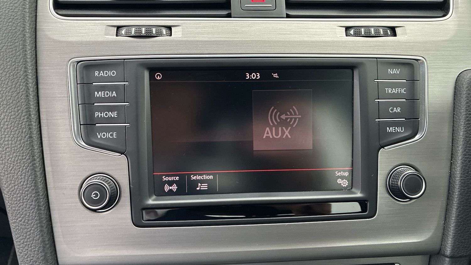 Used Volkswagen Golf 2016 for sale - 77777474: Photo 12