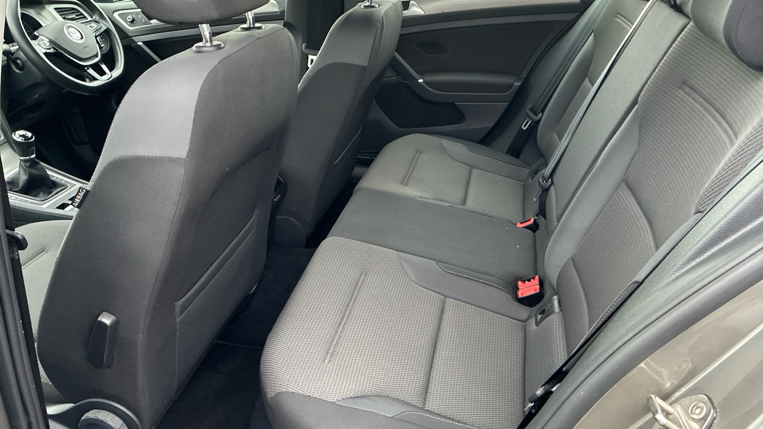 Used Volkswagen Golf 2016 for sale - 77777474: Photo 16