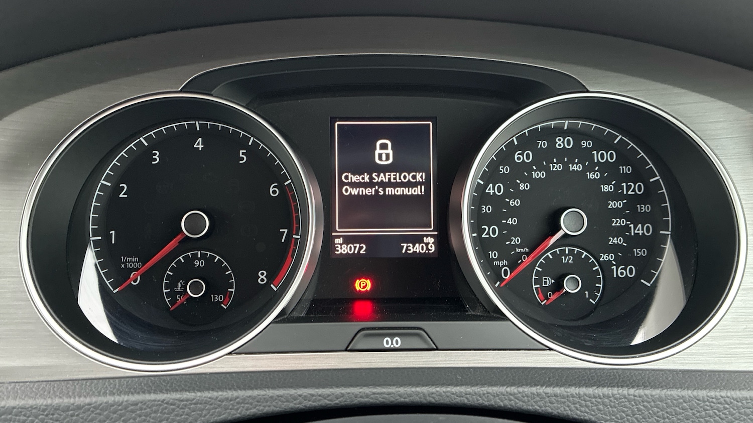 Used Volkswagen Golf 2016 for sale - 77777474: Photo 18