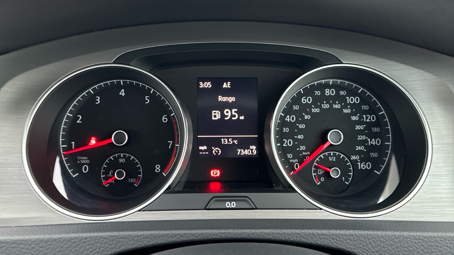 Used Volkswagen Golf 2016 for sale - 77777474: Photo 20