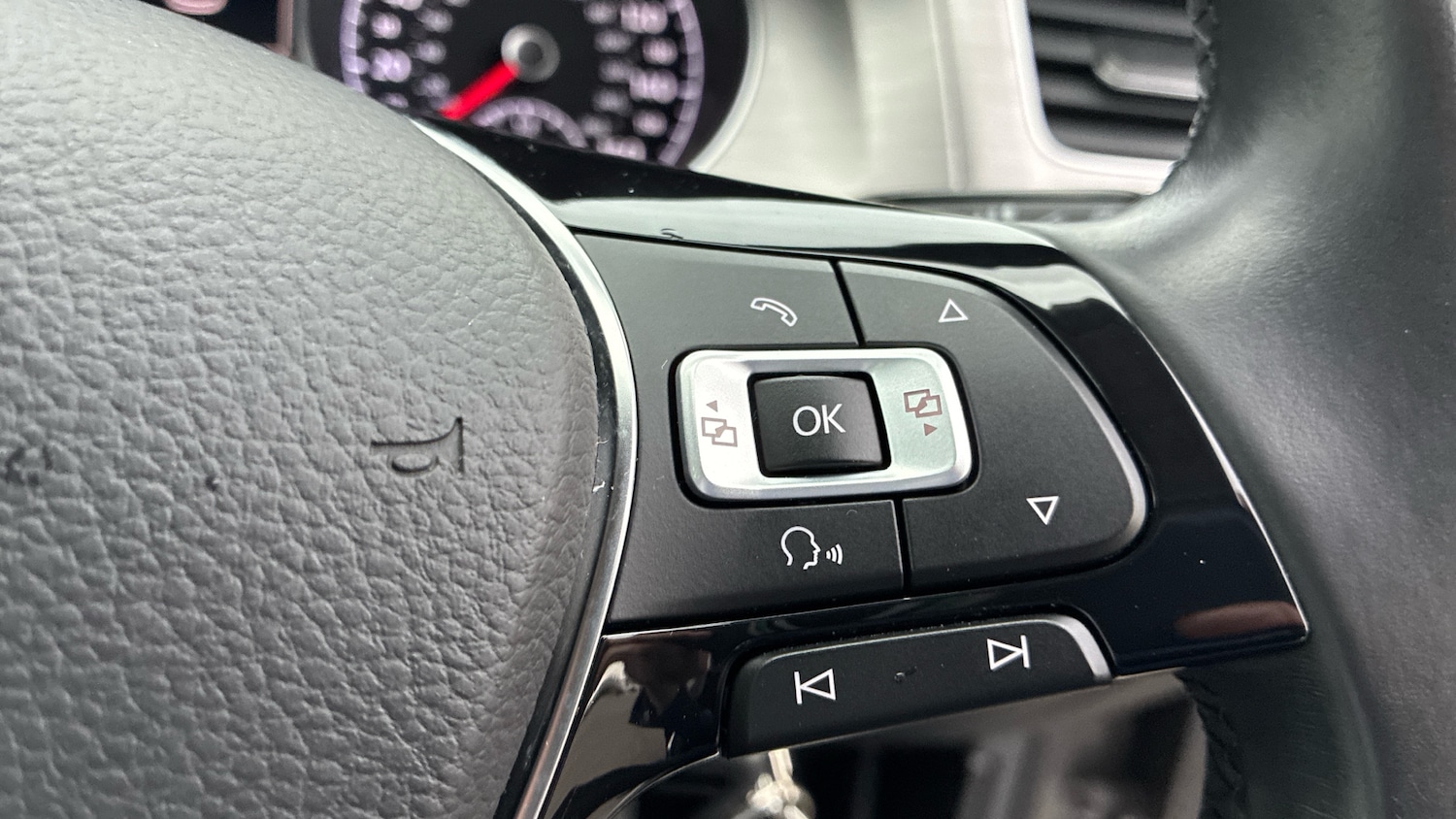 Used Volkswagen Golf 2016 for sale - 77777474: Photo 24