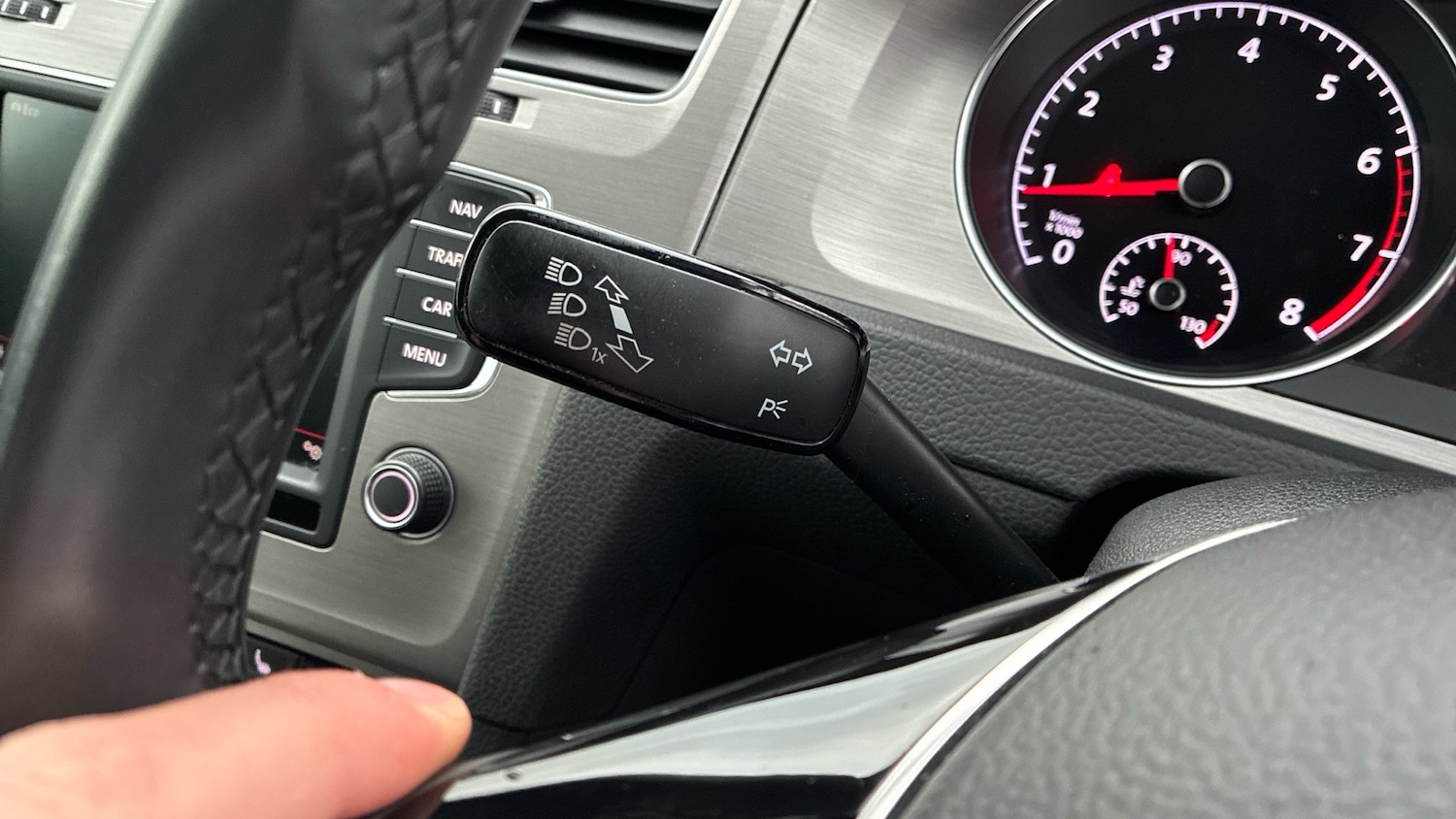 Used Volkswagen Golf 2016 for sale - 77777474: Photo 29