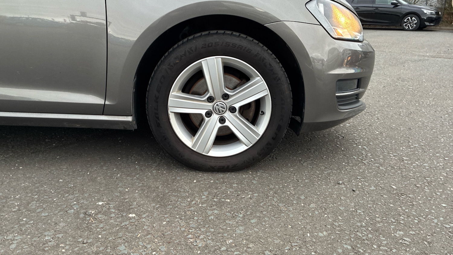 Used Volkswagen Golf 2016 for sale - 77777474: Photo 31