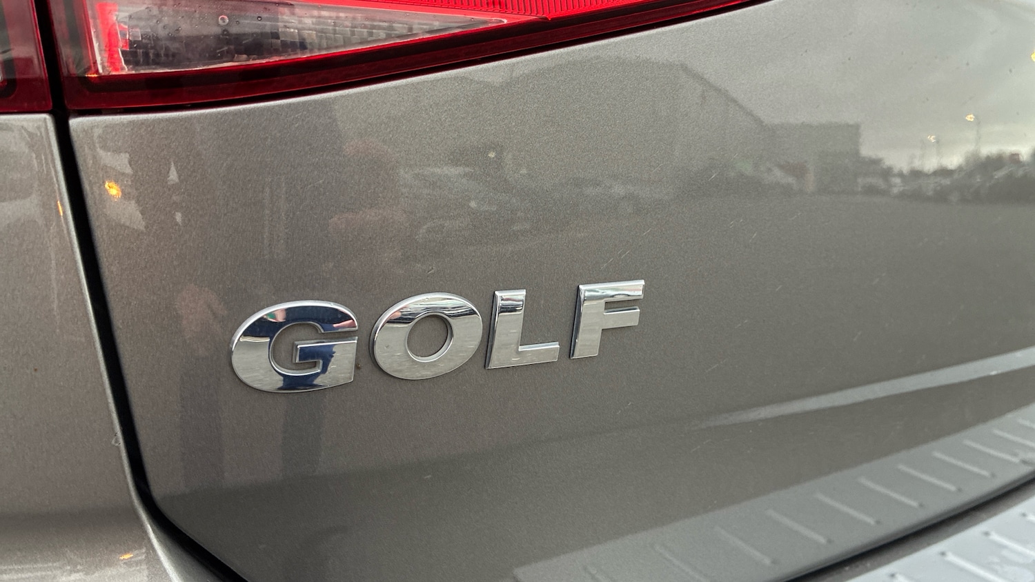 Used Volkswagen Golf 2016 for sale - 77777474: Photo 35