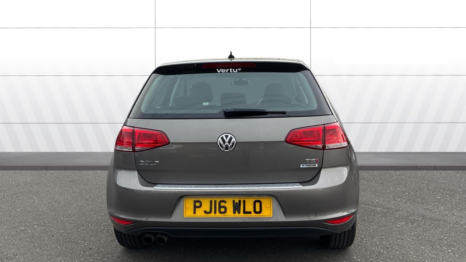 Used Volkswagen Golf 2016 for sale - 77777474: Photo 6