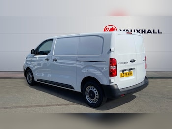 Used Citroen Dispatch 2024 for sale - 79494888: Photo