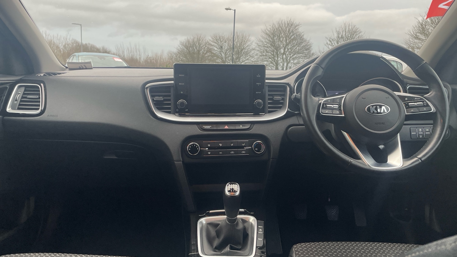 Used Kia XCeed 2020 for sale - 77639991: Photo 10