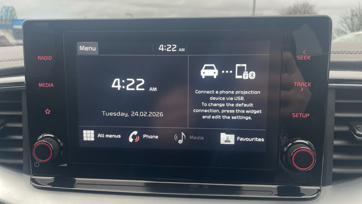 Used Kia XCeed 2020 for sale - 77639991: Photo 12