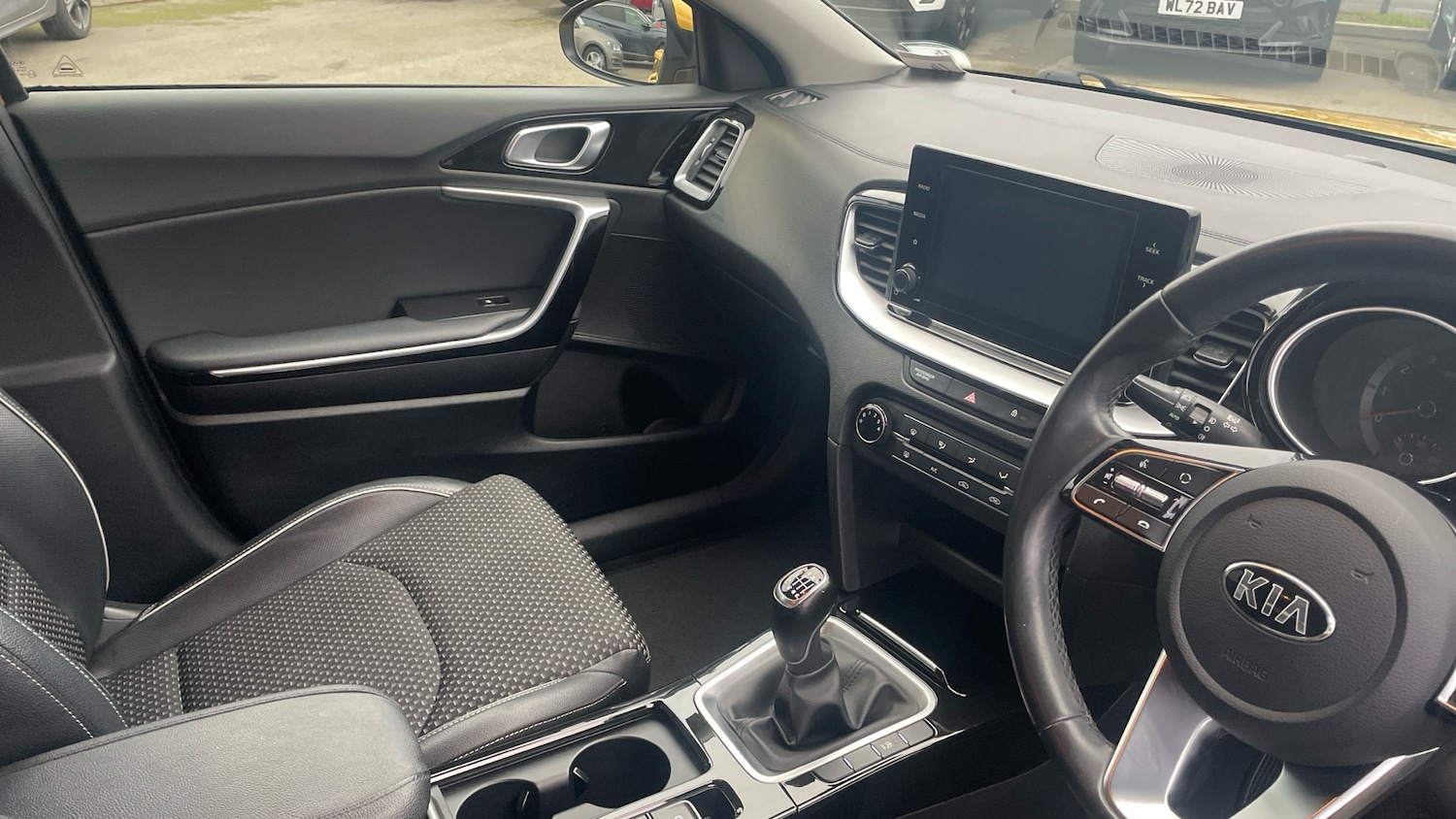 Used Kia XCeed 2020 for sale - 77639991: Photo 14