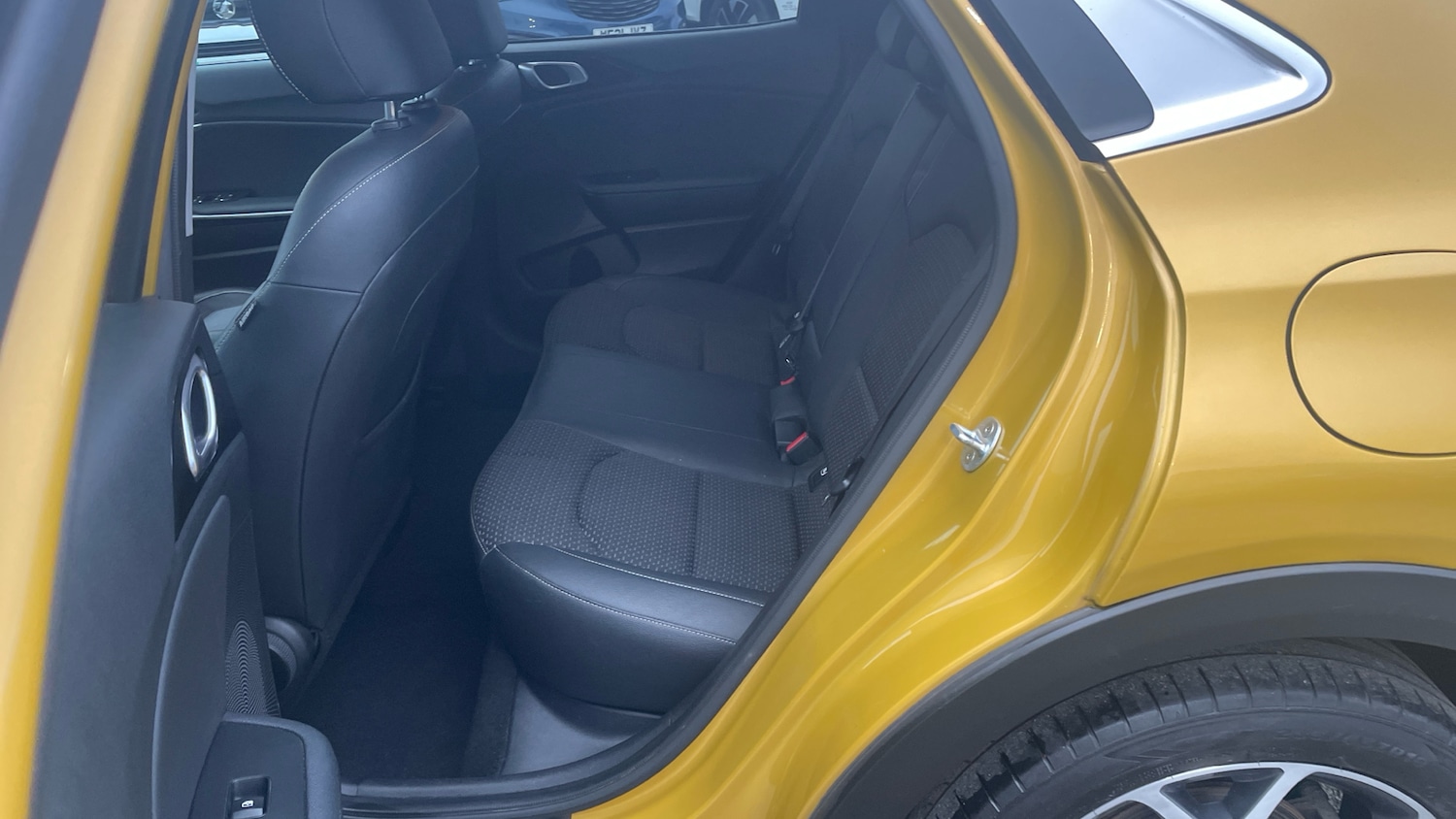 Used Kia XCeed 2020 for sale - 77639991: Photo 16