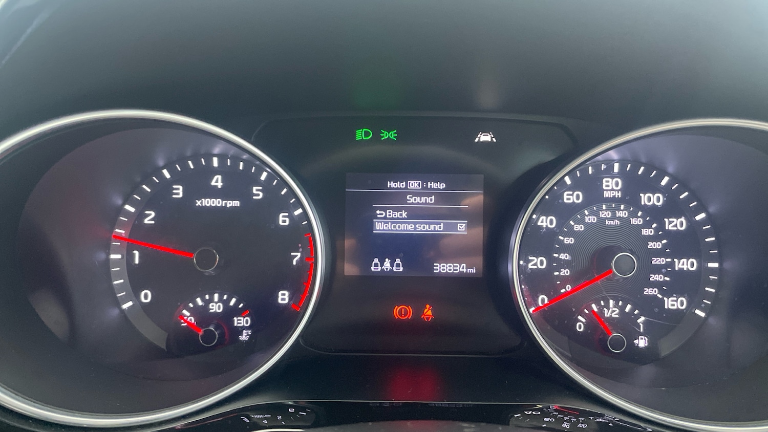 Used Kia XCeed 2020 for sale - 77639991: Photo 18