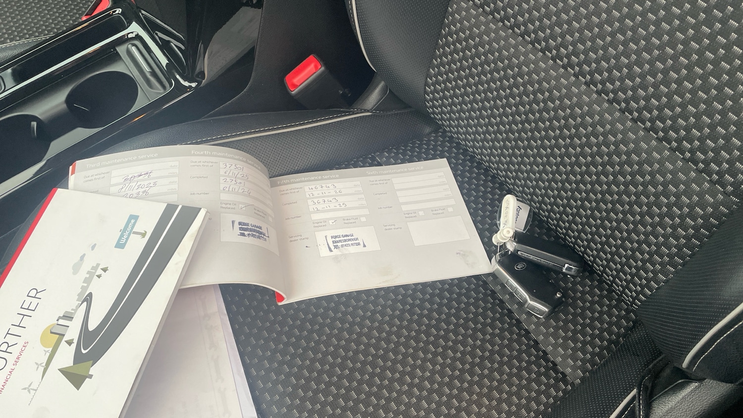 Used Kia XCeed 2020 for sale - 77639991: Photo 19