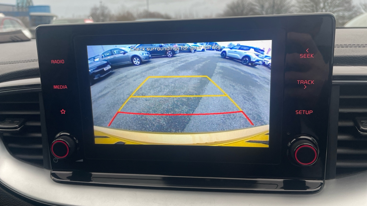 Used Kia XCeed 2020 for sale - 77639991: Photo 21