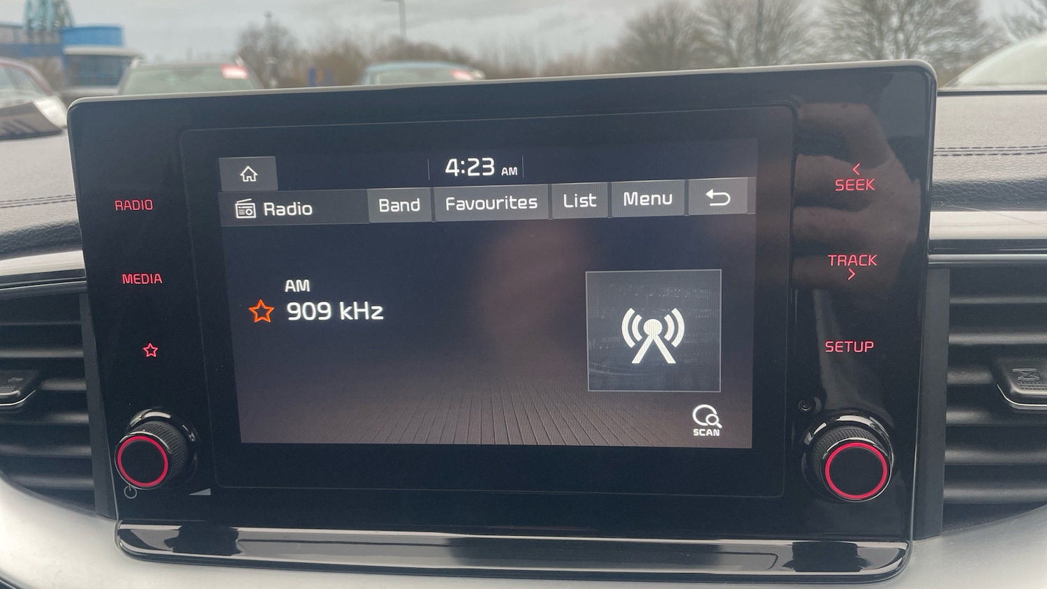 Used Kia XCeed 2020 for sale - 77639991: Photo 22