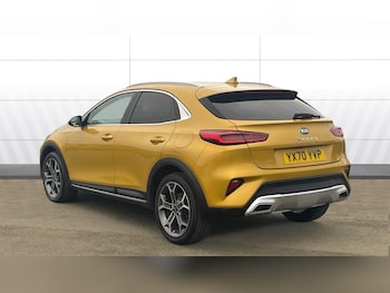 Used Kia XCeed 2020 for sale - 77639991: Photo