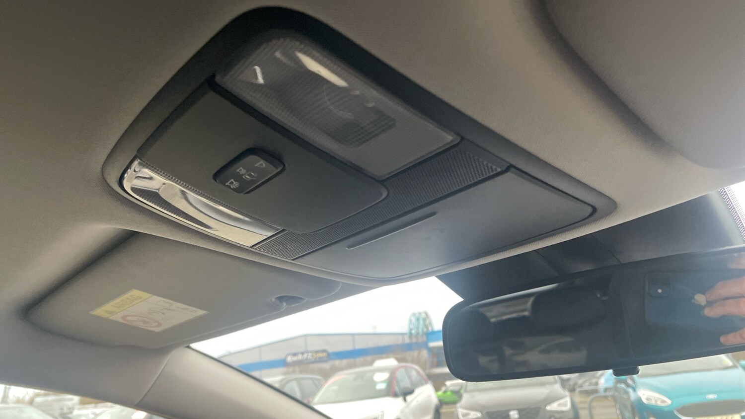 Used Kia XCeed 2020 for sale - 77639991: Photo 35