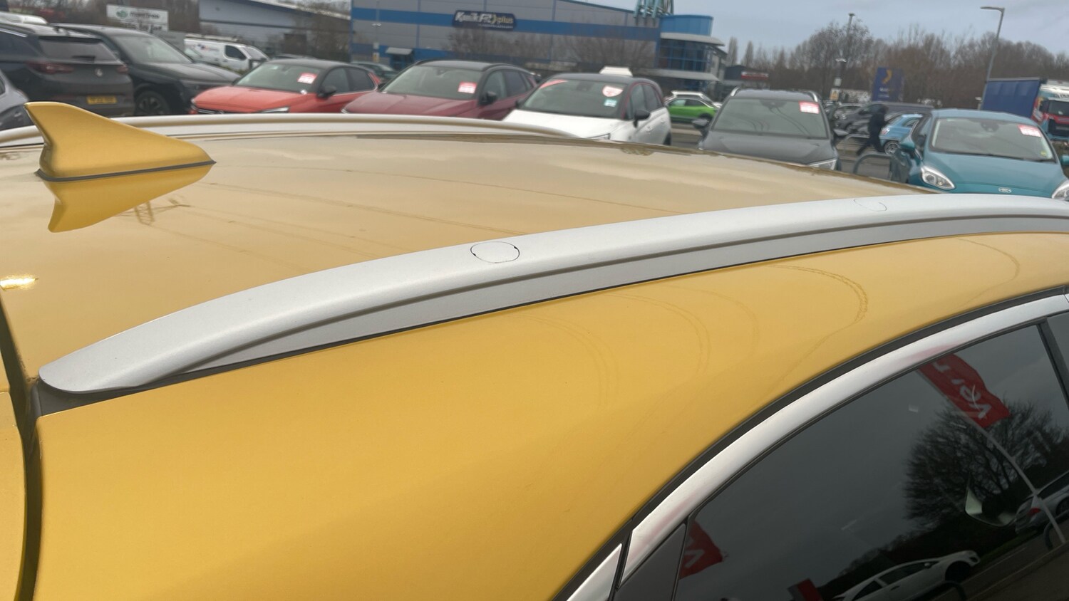 Used Kia XCeed 2020 for sale - 77639991: Photo 41