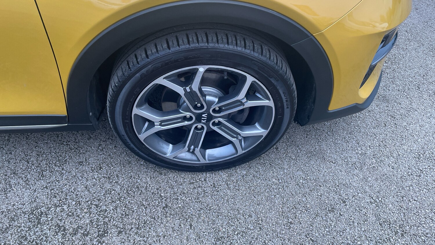 Used Kia XCeed 2020 for sale - 77639991: Photo 44