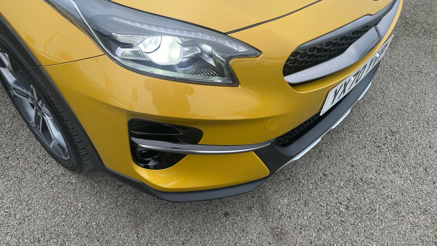 Used Kia XCeed 2020 for sale - 77639991: Photo 45