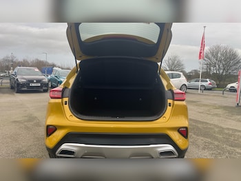 Used Kia XCeed 2020 for sale - 77639991: Photo