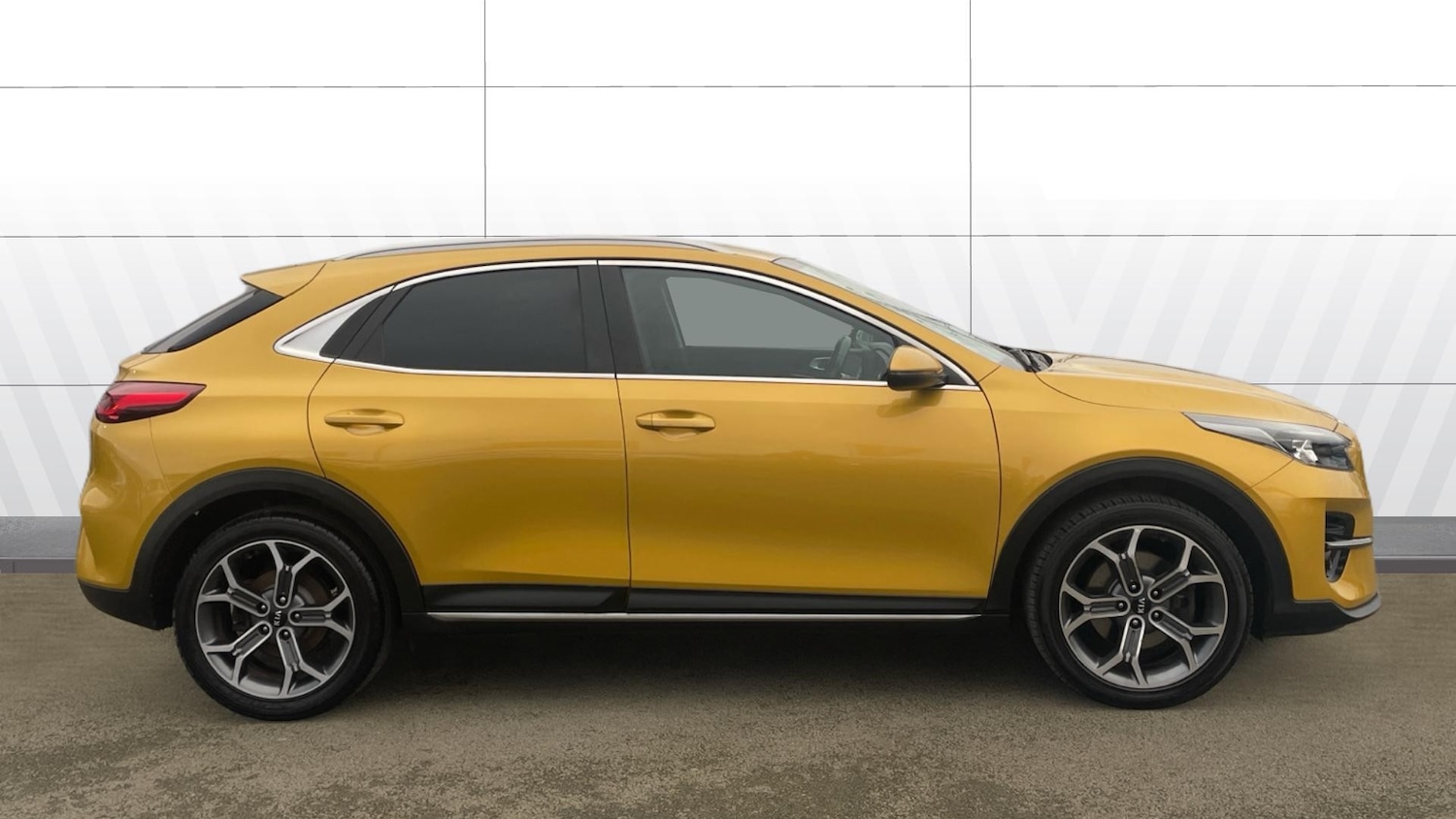 Used Kia XCeed 2020 for sale - 77639991: Photo 5