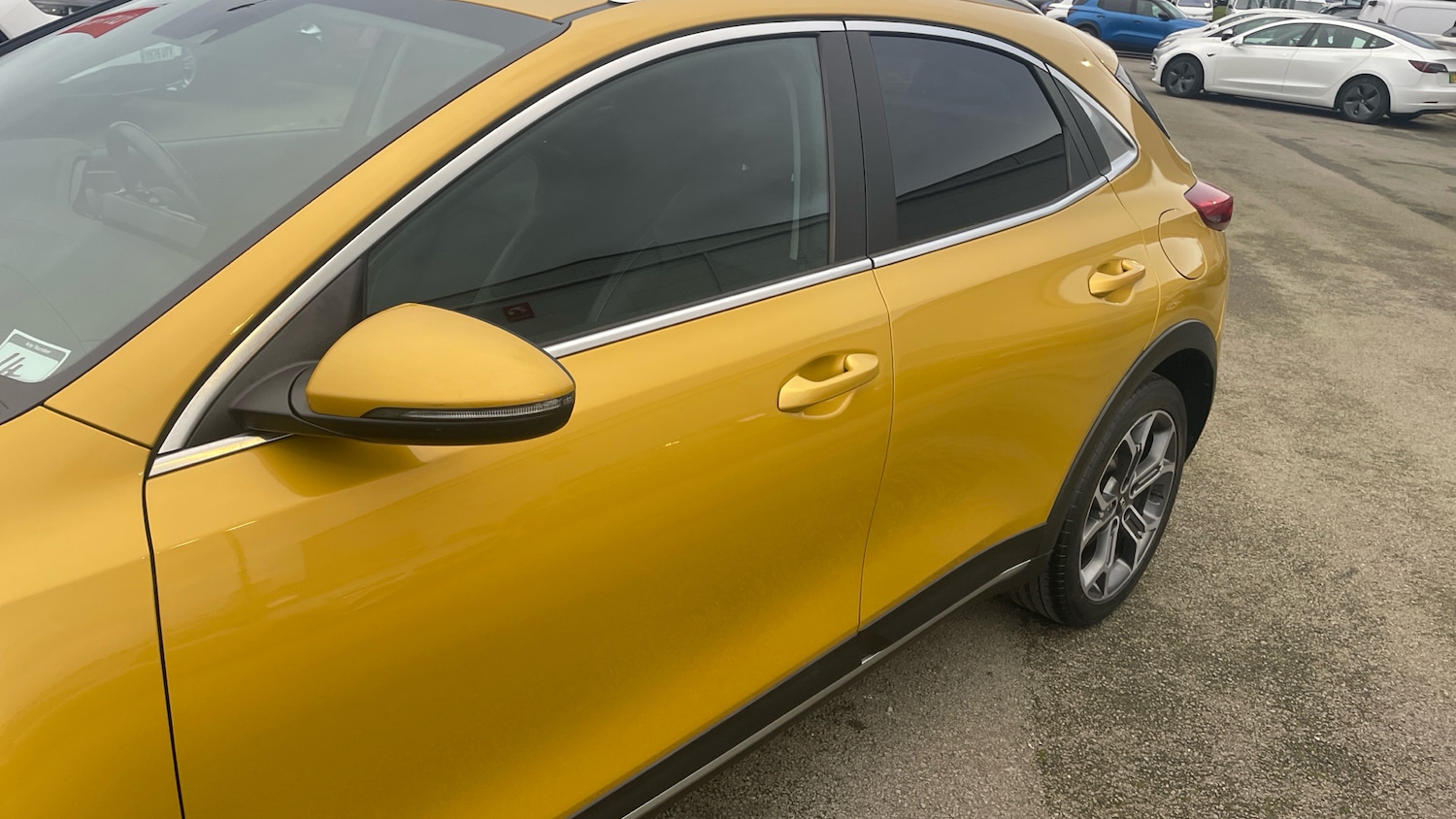 Used Kia XCeed 2020 for sale - 77639991: Photo 50