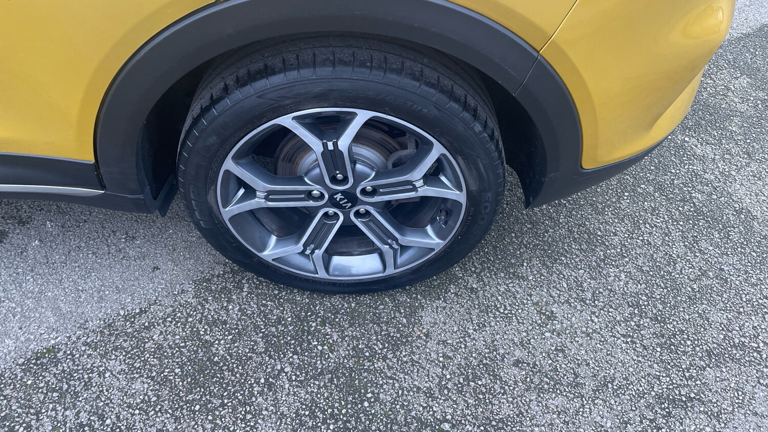 Used Kia XCeed 2020 for sale - 77639991: Photo 51