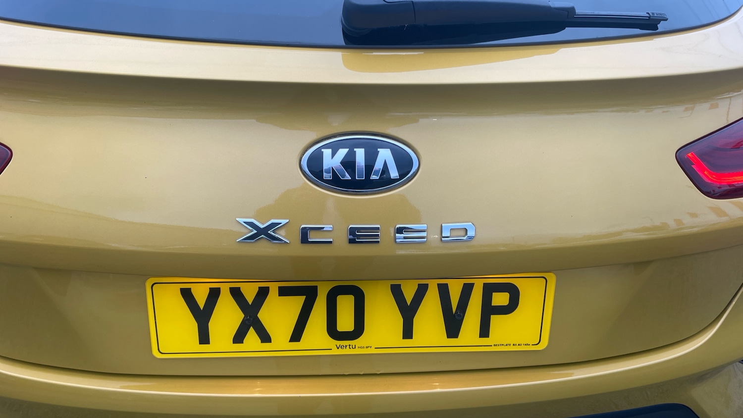 Used Kia XCeed 2020 for sale - 77639991: Photo 53