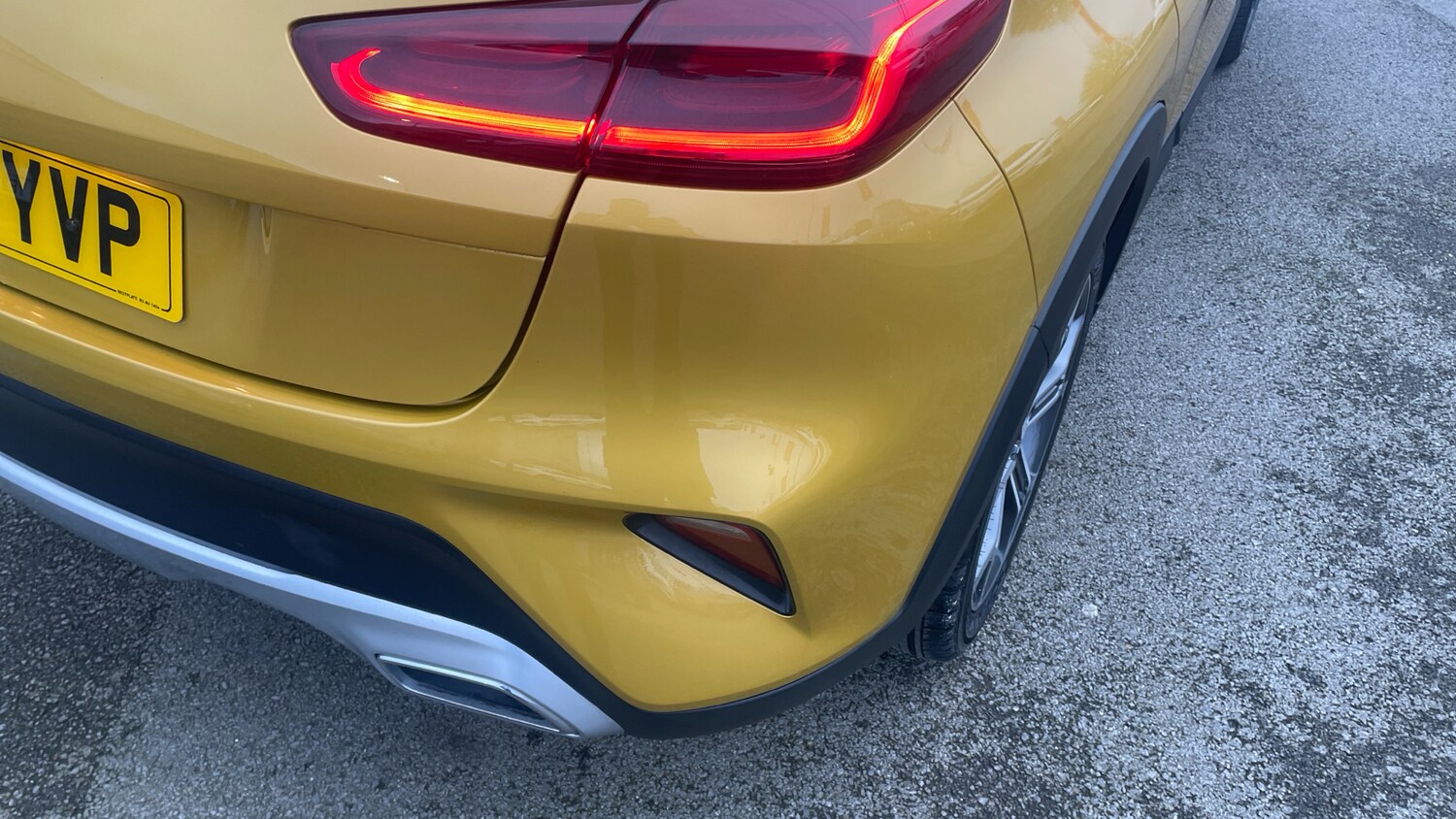 Used Kia XCeed 2020 for sale - 77639991: Photo 54