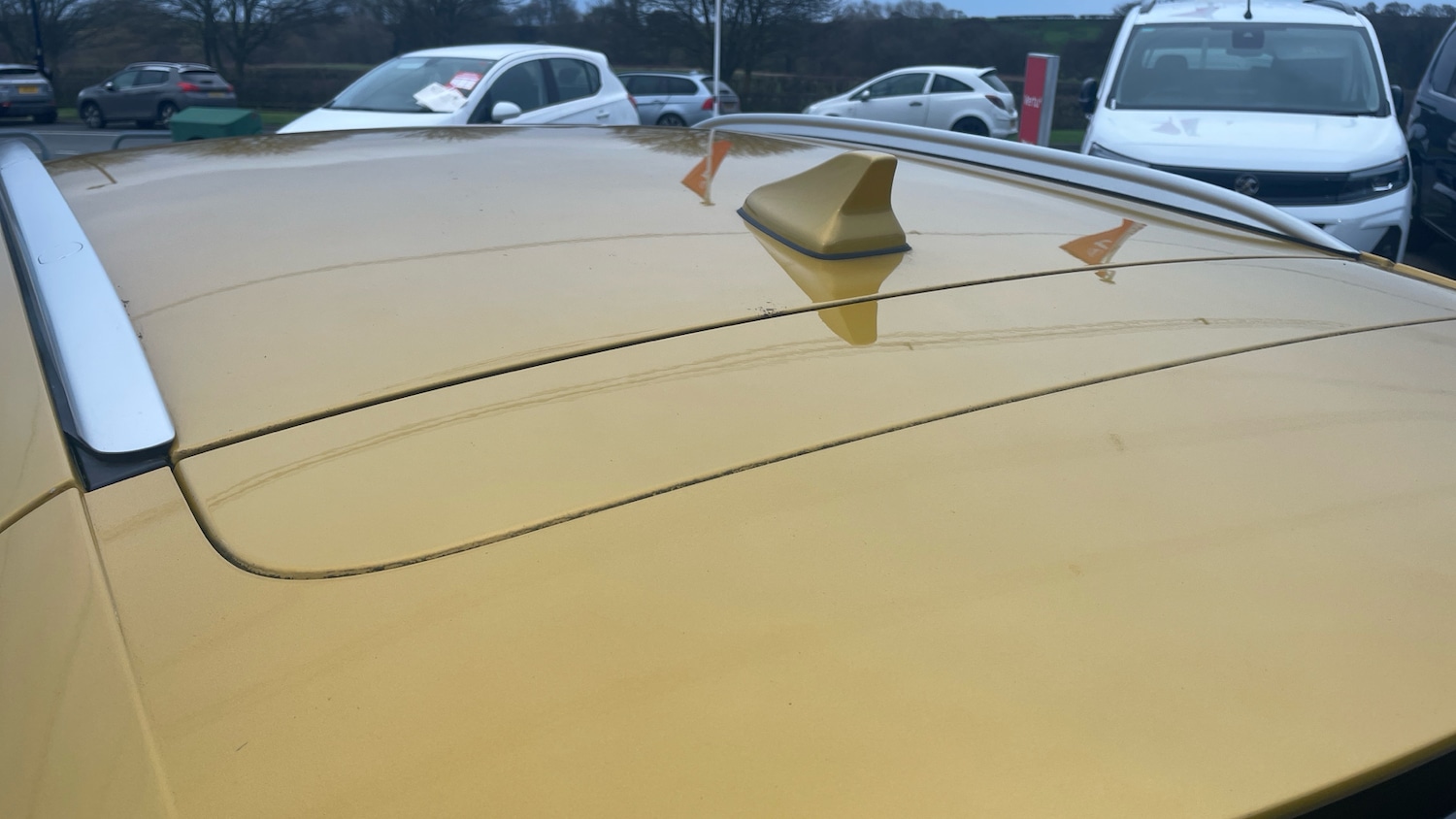 Used Kia XCeed 2020 for sale - 77639991: Photo 56