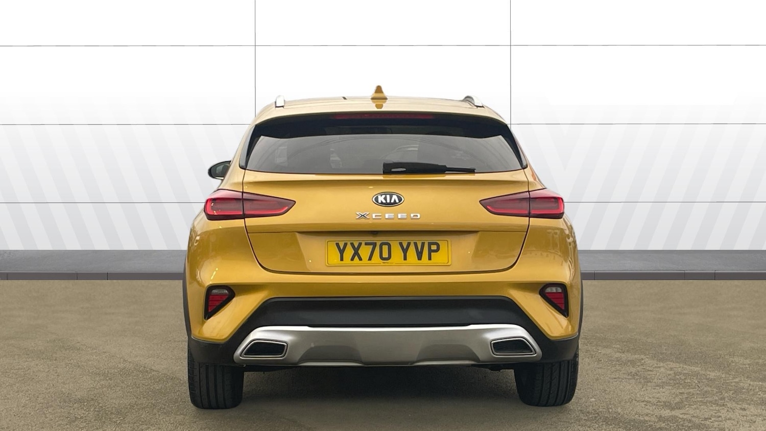 Used Kia XCeed 2020 for sale - 77639991: Photo 6