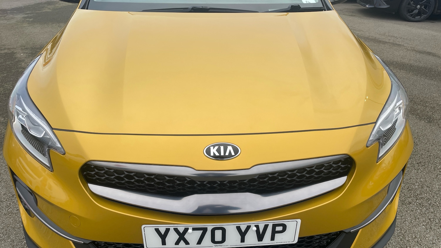 Used Kia XCeed 2020 for sale - 77639991: Photo 8