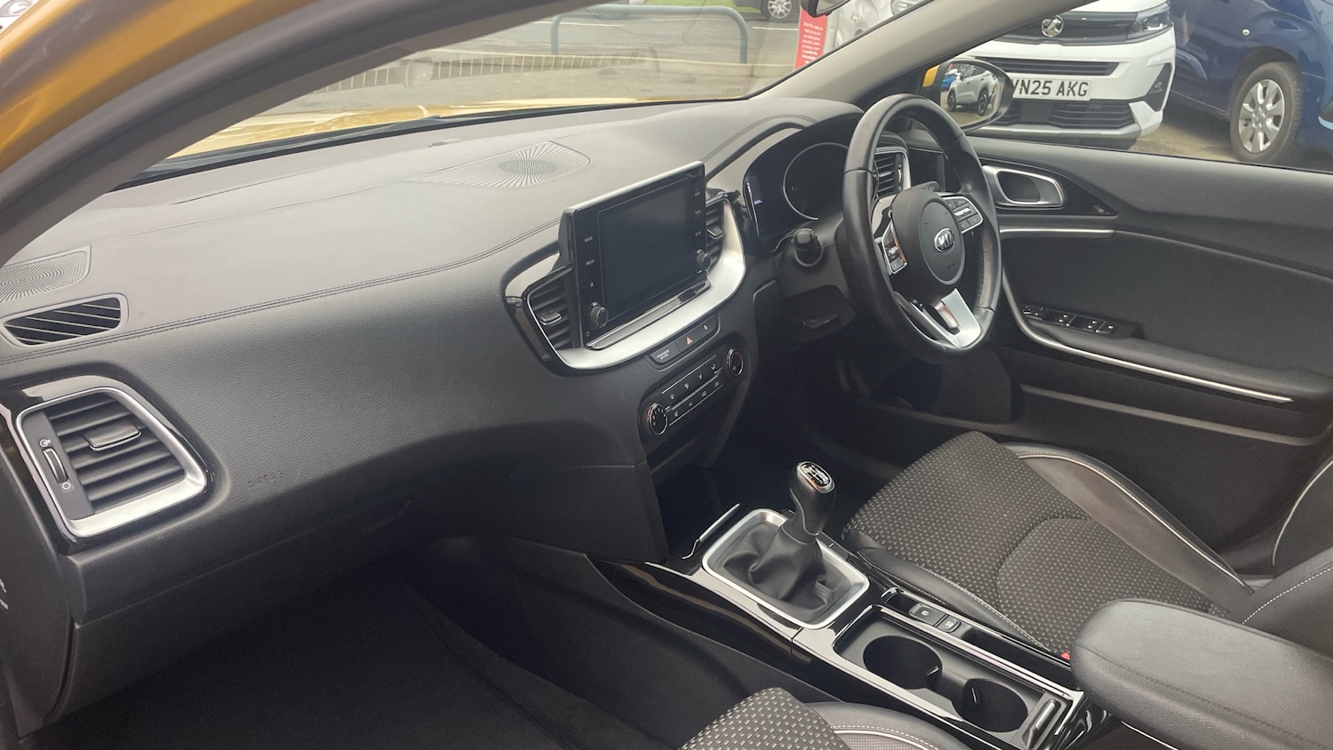 Used Kia XCeed 2020 for sale - 77639991: Photo 9