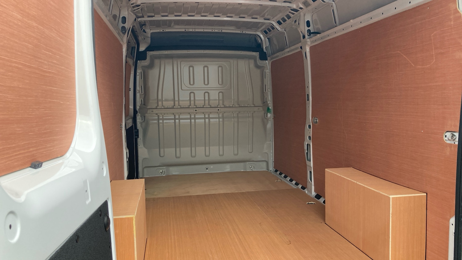 Used Citroen Relay 2023 for sale - 76156523: Photo 12