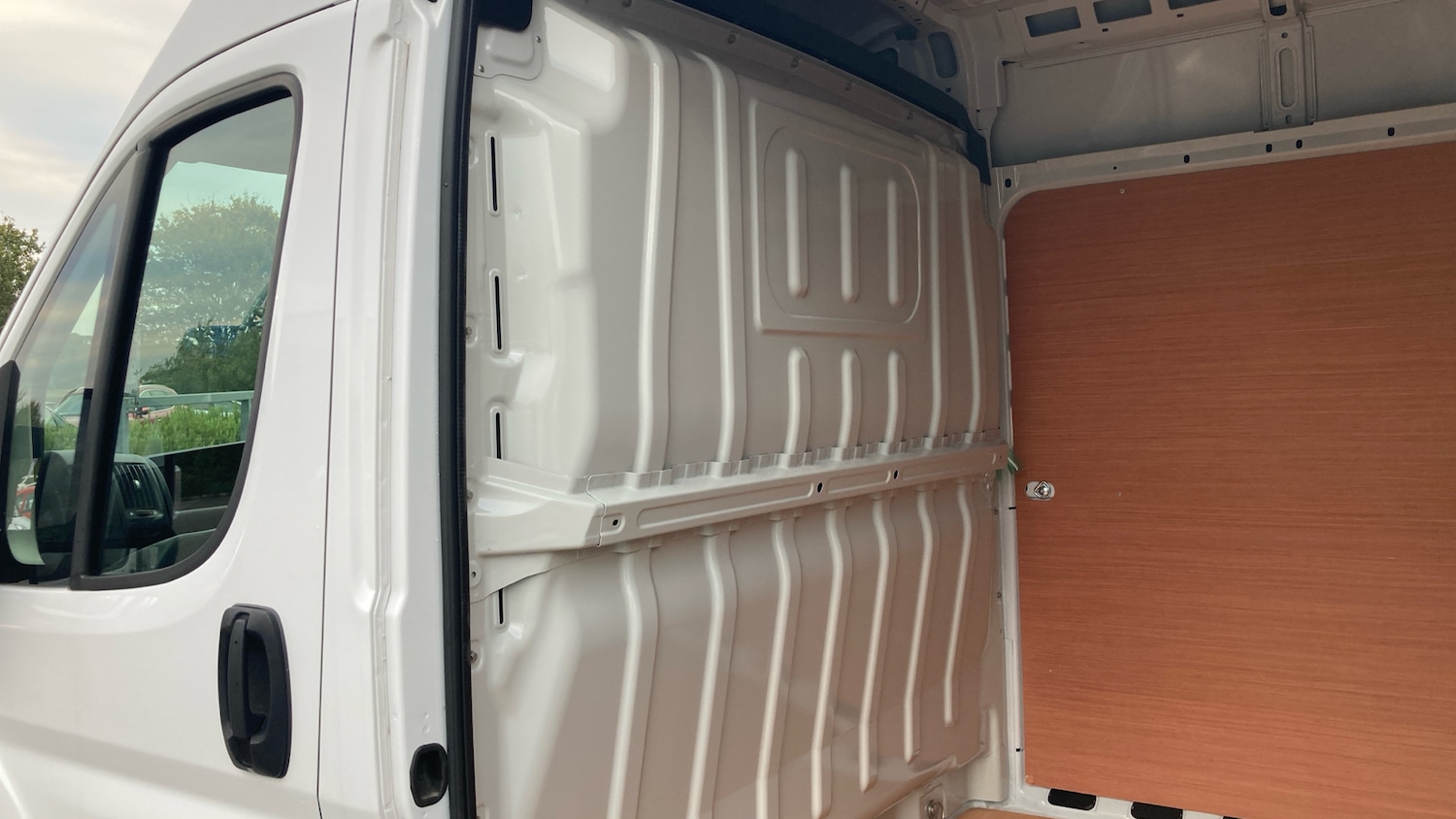 Used Citroen Relay 2023 for sale - 76156523: Photo 18