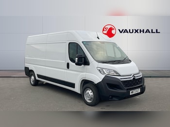 Citroen - Relay