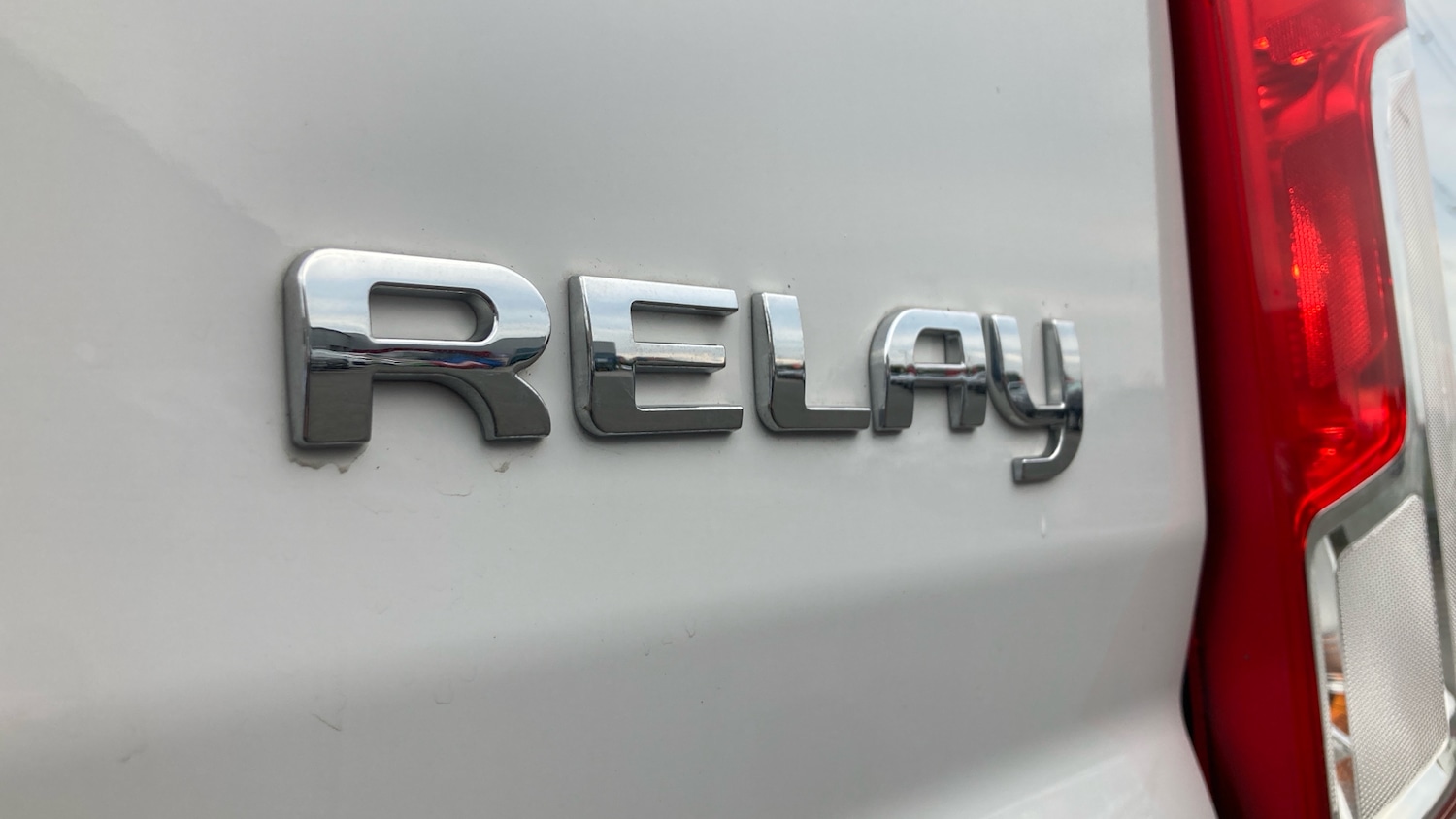 Used Citroen Relay 2023 for sale - 76156523: Photo 22