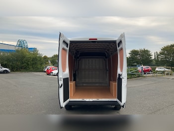 Used Citroen Relay 2023 for sale - 76156523: Photo 3