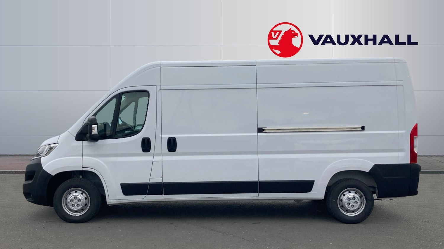 Used Citroen Relay 2023 for sale - 76156523: Photo 4