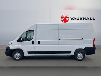 Used Citroen Relay 2023 for sale - 76156523: Photo 4