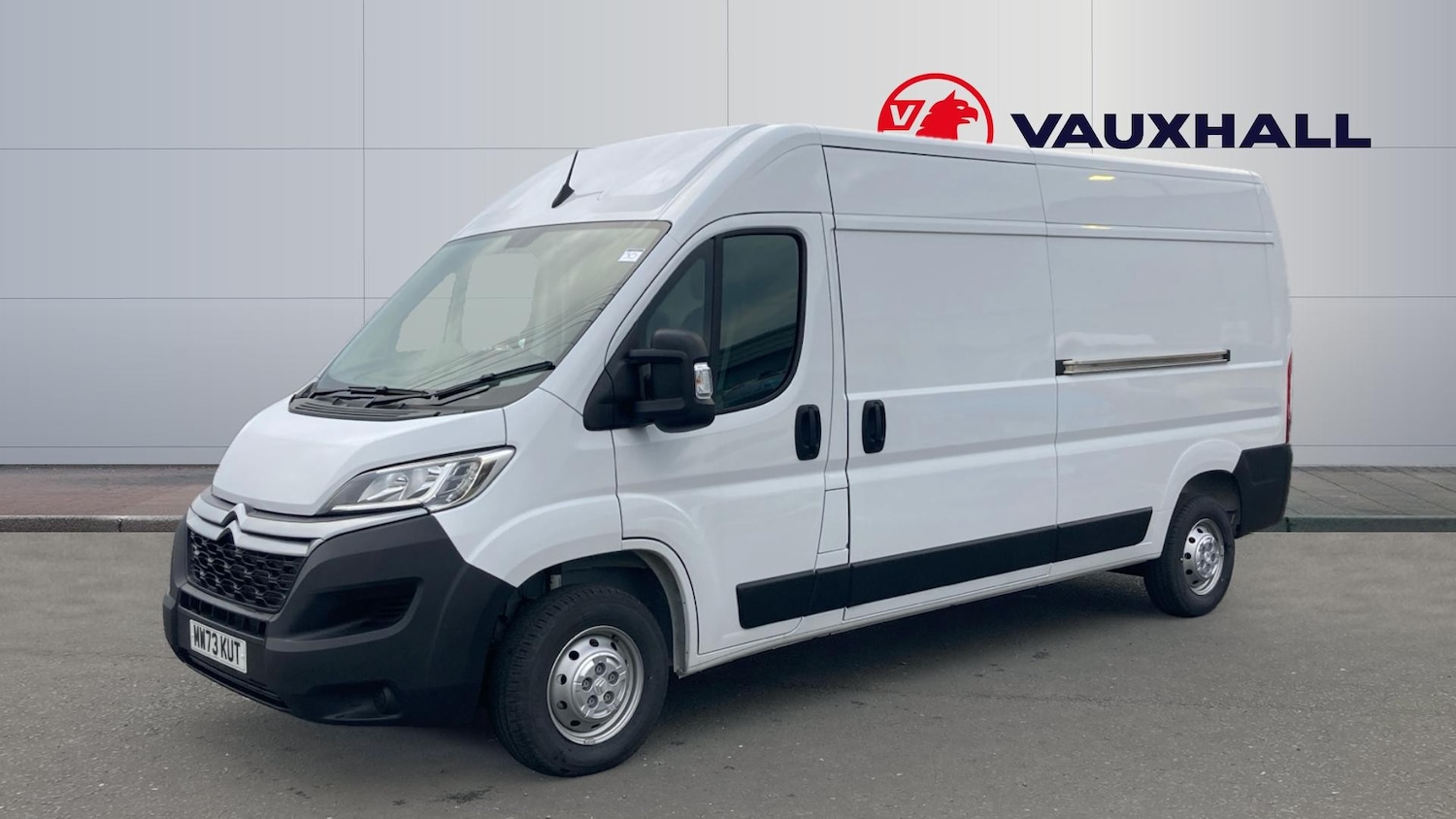 Used Citroen Relay 2023 for sale - 76156523: Photo 7