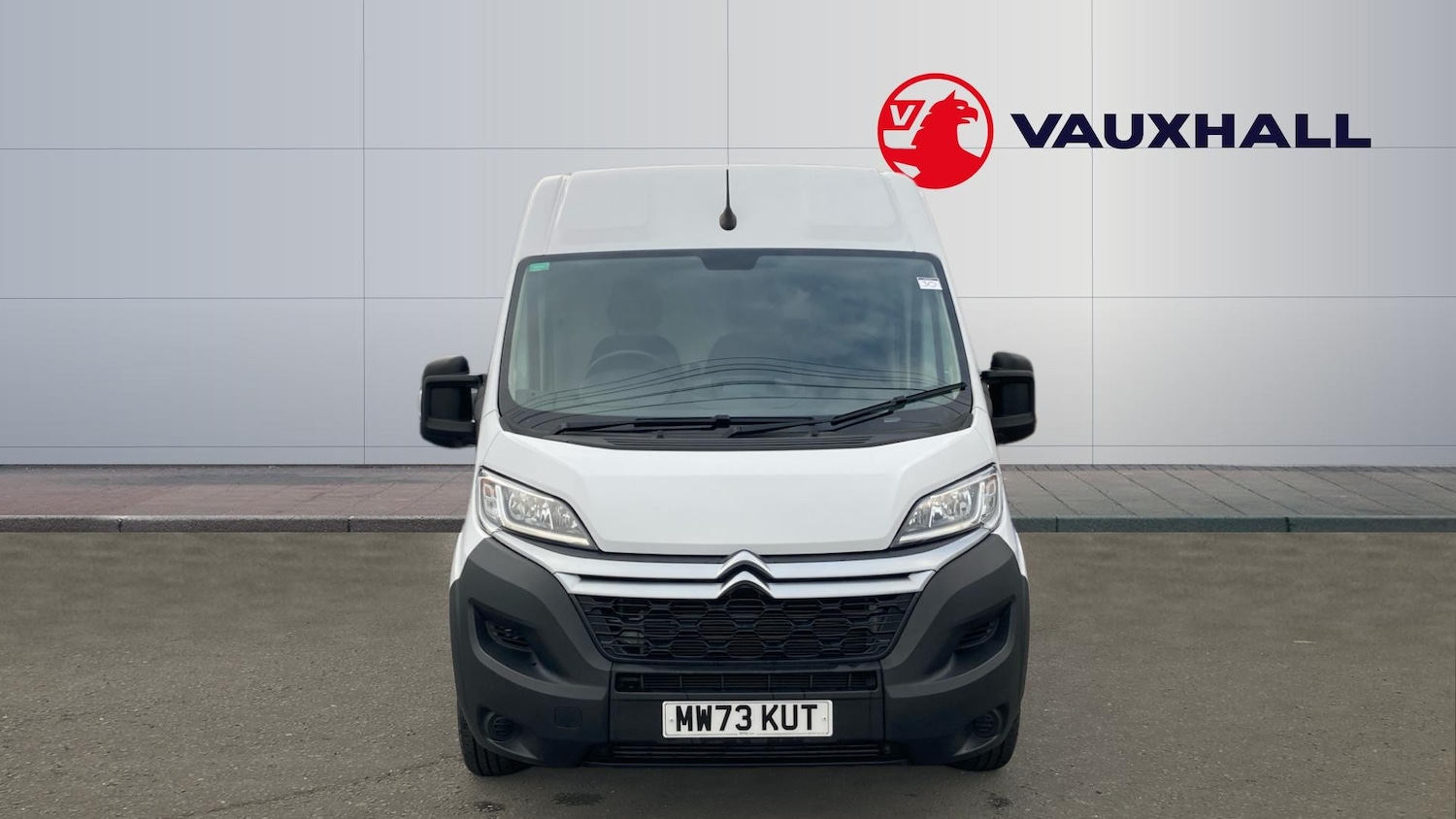 Used Citroen Relay 2023 for sale - 76156523: Photo 8