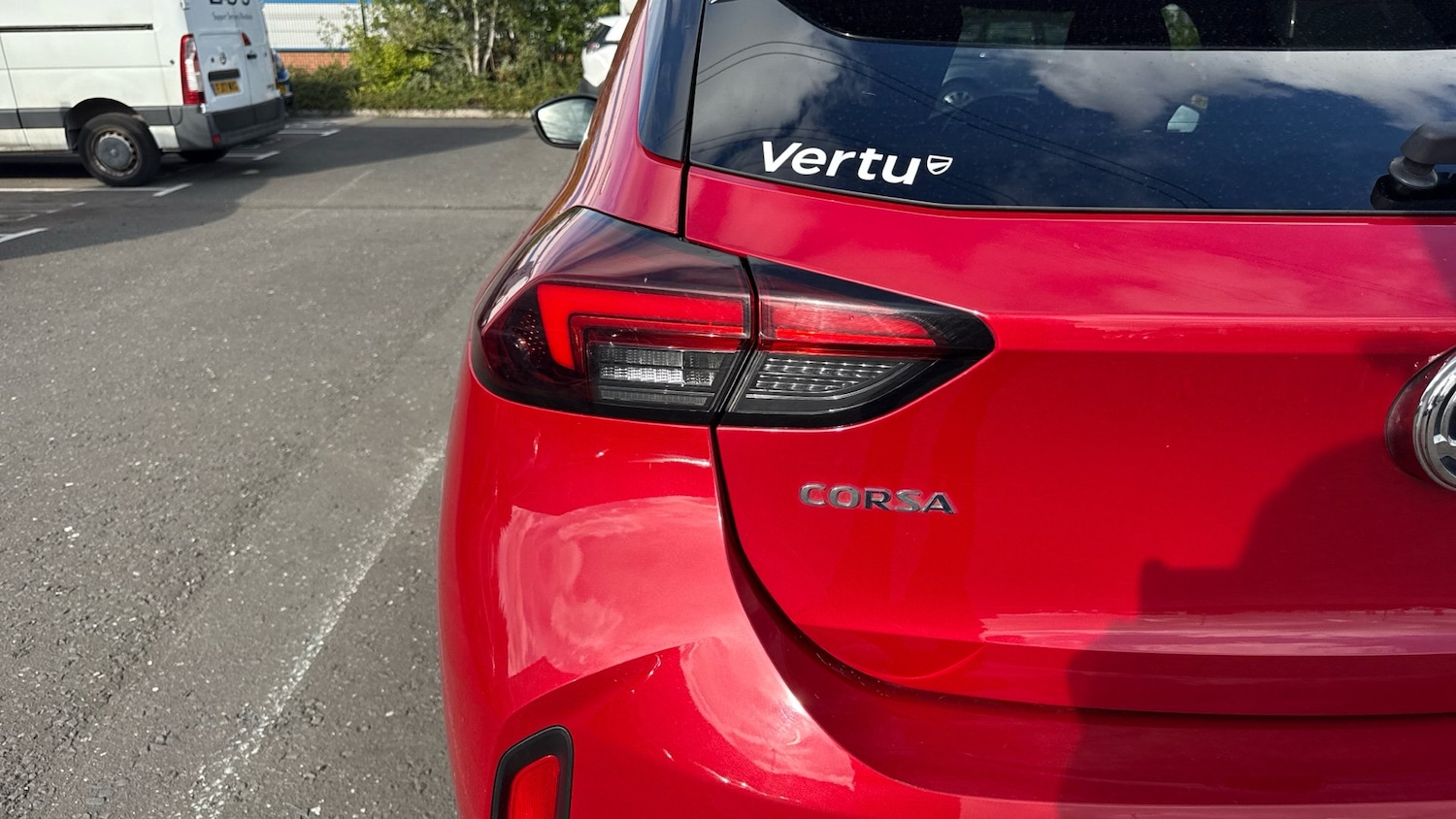 Vehicle 34