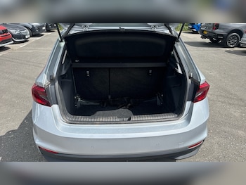 Used Skoda Fabia 2022 for sale - 79087790: Photo