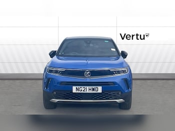 Used Vauxhall Mokka 2021 for sale - 75523917: Photo