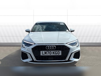 Used Audi A3 2020 for sale - 75970242: Photo